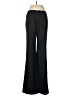 Adam Lippes Black Dress Pants Size 8 - photo 2