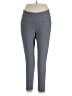Active by Old Navy Solid Gray Active Pants Size XL - photo 1