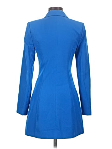 Runaway Cocktail Dress (view 2)