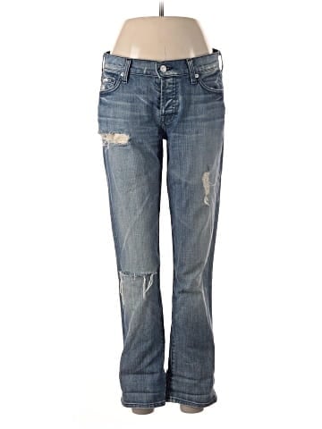 7 For All Mankind Jeans (view 1)