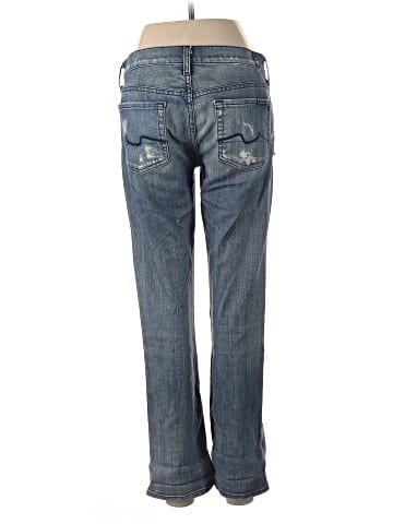 7 For All Mankind Jeans (view 2)