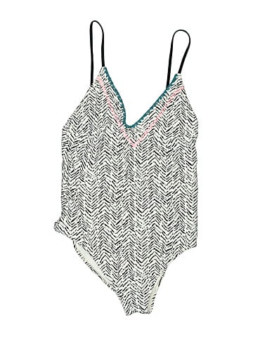 Arizona Jean Company One Piece Swimsuit (view 1)