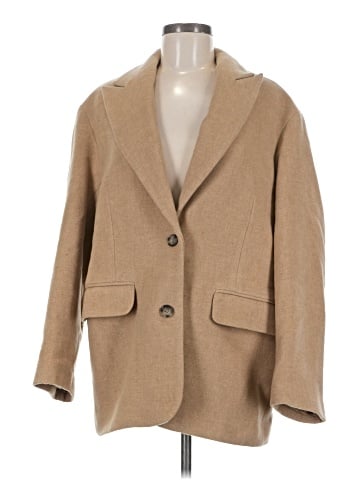 Stockholm Atelier & Other Stories Blazer (view 1)