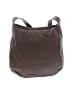 DKNY Brown Hobo One size - photo 1