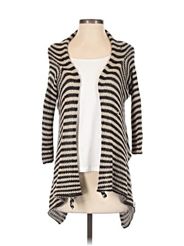 Wooden Ships Cardigan (view 1)