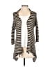 Wooden Ships Ivory Cardigan Size S (estimated) - photo 1