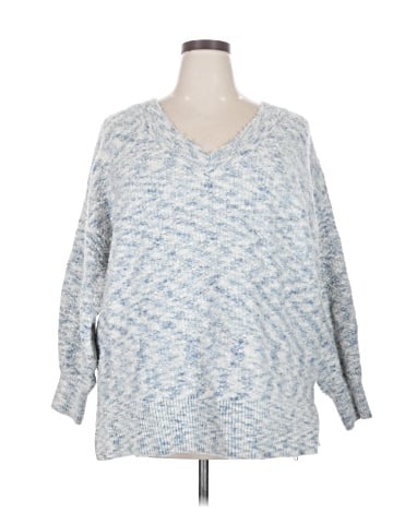 LC Lauren Conrad Pullover Sweater (view 1)