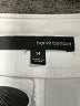 Harve Benard Solid Ivory Casual Pants Size 14 - photo 7