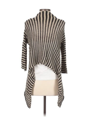Wooden Ships Cardigan (view 2)