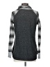 Maurices Gray Pullover Sweater Size S - photo 2