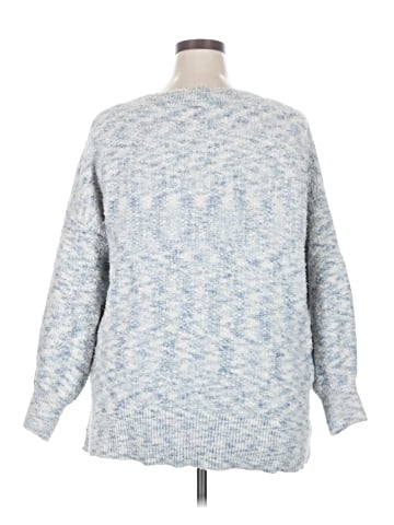 LC Lauren Conrad Pullover Sweater (view 2)