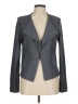 Nic + Zoe Gray Jacket Size M - photo 1
