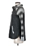 Maurices Gray Pullover Sweater Size S - photo 5