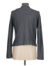 Nic + Zoe Gray Jacket Size M - photo 2