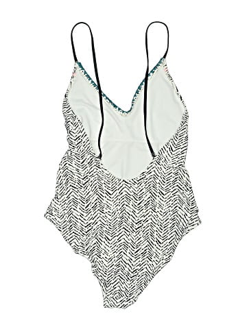 Arizona Jean Company One Piece Swimsuit (view 2)