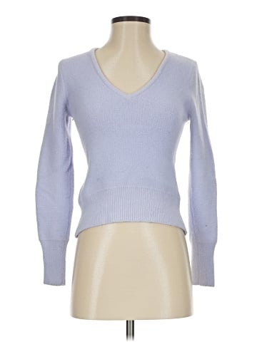 Zara Pullover Sweater (view 1)