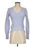 Zara Blue Pullover Sweater Size S - photo 1