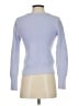 Zara Blue Pullover Sweater Size S - photo 2