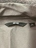 Uniqlo Solid Gray Long Sleeve Blouse Size XL - photo 7