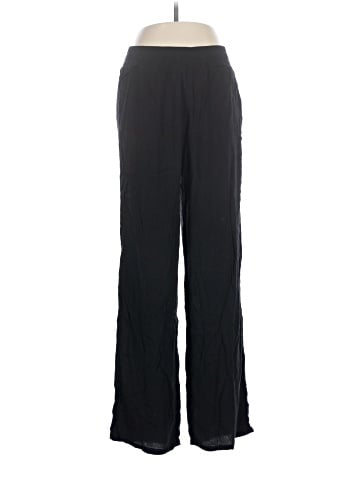 Three Dots Track Pants (view 1)