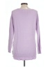Cotton On Purple Pullover Sweater Size L - photo 2