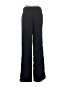 Three Dots 100% Rayon Solid Black Track Pants Size S - photo 2