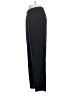Three Dots 100% Rayon Solid Black Track Pants Size S - photo 5