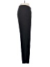 Three Dots 100% Rayon Solid Black Track Pants Size S - photo 4