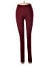 Cuddl Duds Burgundy Active Pants Size S - photo 1