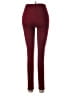 Cuddl Duds Burgundy Active Pants Size S - photo 2