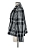 Ann Taylor Checkered-gingham Black Jacket Size M - photo 5