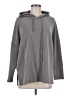 Cable & Gauge Gray Pullover Hoodie Size M - photo 1