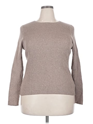 Old Navy Long Sleeve Turtleneck (view 1)