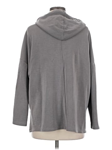 Cable & Gauge Pullover Hoodie (view 2)