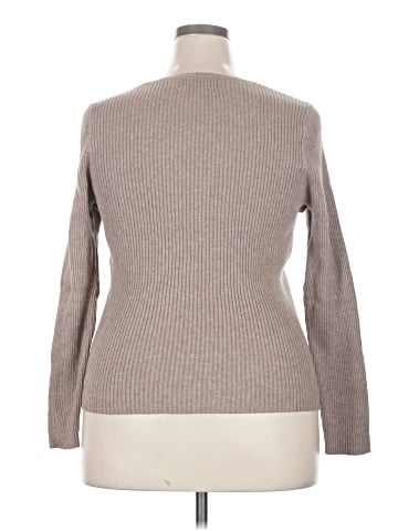 Old Navy Long Sleeve Turtleneck (view 2)