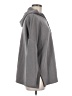 Cable & Gauge Gray Pullover Hoodie Size M - photo 4