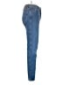 Sézane 100% Cotton Hearts Blue Jeans Size 26 waist - photo 4