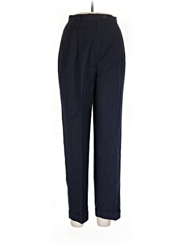 Lauren by Ralph Lauren Wool Pants (view 1)