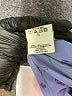 Speechless 100% Polyester Blue Purple Dress Size 14 - photo 5