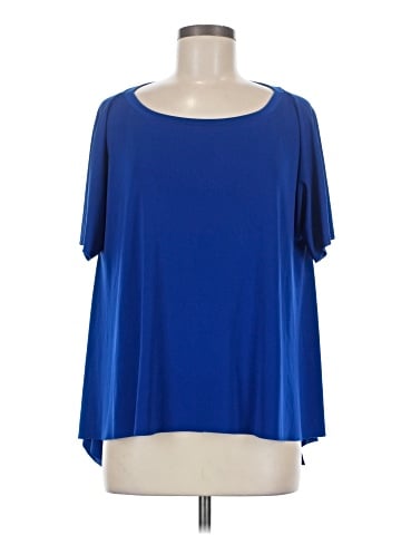Bailey 44 Short Sleeve Blouse (view 1)
