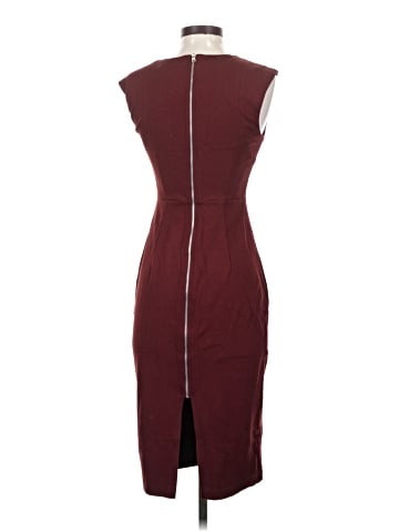 Express Cocktail Dress (view 2)