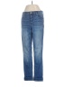 DKNY Jeans Blue Jeans Size 2 - photo 1