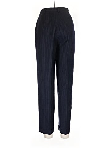 Lauren by Ralph Lauren Wool Pants (view 2)