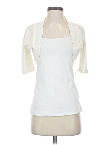 Grace 3/4 Sleeve Top (view 1)
