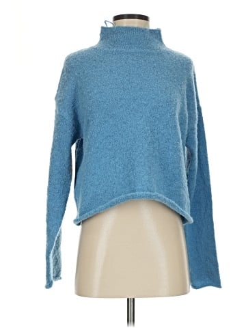 Debut Turtleneck Sweater (view 1)