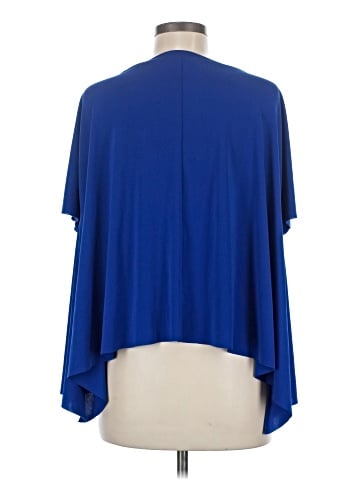 Bailey 44 Short Sleeve Blouse (view 2)
