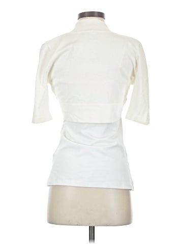 Grace 3/4 Sleeve Top (view 2)