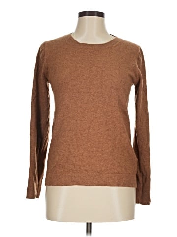 J.Crew Pullover Sweater (view 1)