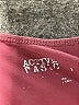 Active Basic Burgundy Tank Top Size XL (estimated) - photo 7