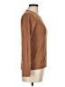 J.Crew Brown Pullover Sweater Size M (estimated) - photo 4